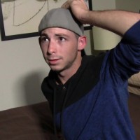 Toby Springs gets fucked - Picture 1