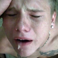 Throat-fucking - Picture 7