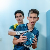 Frank Bauer and Vincent Landi - Picture 3
