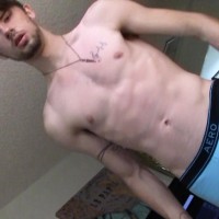 Rick Hazard gets fucked hard - Picture 8