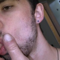 Rick Hazard gets fucked hard - Picture 9