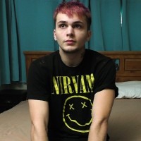 Liam Kyle gets fucked - Picture 1