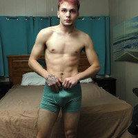 Liam Kyle gets fucked - Picture 5