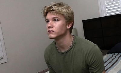 Tyler Blue