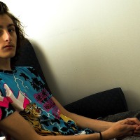 Zeph gets fucked - Picture 1