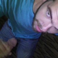 Pete gets fucked hard - Picture 1