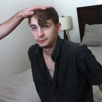 Hugh gets gang banged - Picture 1
