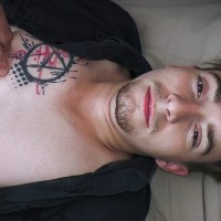 Hugh gets gang banged - Picture 2