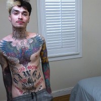 Evan - Picture 3