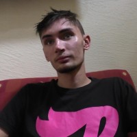 Alexander gets gang banged - Picture 1
