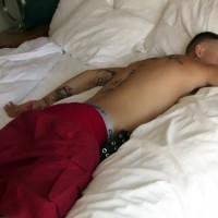 Tristan Sweet - Picture 1