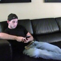 Asshole Fucked - Picture 1