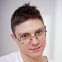 Boy showing cock - Picture 1
