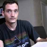 Wayne gets fucked - Picture 1