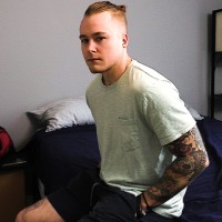 Travis Malone - Picture 1