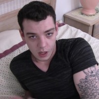 Ryan Fields gets fucked - Picture 1