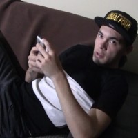 Renzo gets fucked - Picture 2