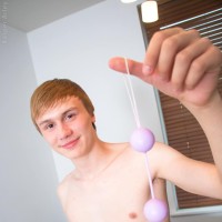 Anal playing - Picture 11