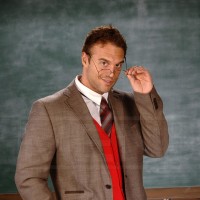 Johnny Rapid and Rocco Reed - Picture 1