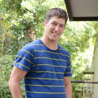 Johnny Rapid gets fucked by Urijah - Picture 3