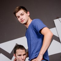 Johnny Rapid and Cameron Kincade - Picture 13