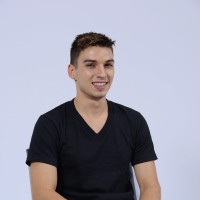 Jaxton Wheeler and Anthony Verusso - Picture 1
