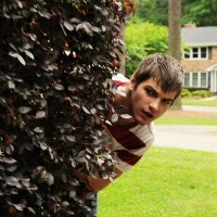 Johnny Rapid  fucks Tom Faulk - Picture 1