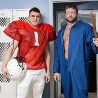 Colby Jansen fucks Darin Silvers - Picture 3