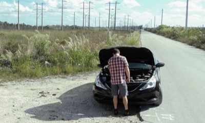 Damien Nichols gets fucked by Dustin