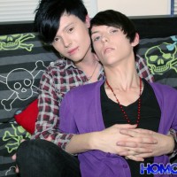 Dakota fucks Roxas - Picture 3
