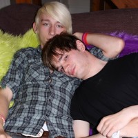 Max Brown Fuck Shane - Picture 1