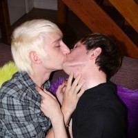 Max Brown Fuck Shane - Picture 2