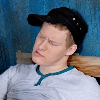 Jack Ford fucks Tom Delas - Picture 12