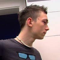 Johnson O'Grady fucks Kuba - Picture 21