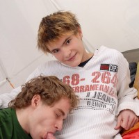 Patrik Janovic fucks Karel Fox - Picture 6