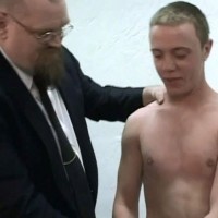 Principal wood and the detention hall - Picture 53
