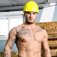 Men at work - Picture 5