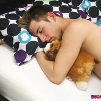 Etienne Kidd fucks Liam Emerson - Picture 1