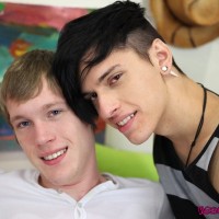 Corey Jakobs fucks Jae Landen - Picture 3