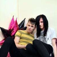 Oscar Roberts fucks Jessie Mason - Picture 2