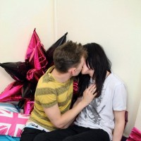 Oscar Roberts fucks Jessie Mason - Picture 4