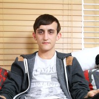 Jake Wild - Picture 1