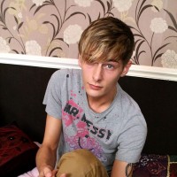 Connor Levi Jerks Off - Picture 2