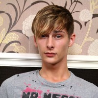 Connor Levi Jerks Off - Picture 3