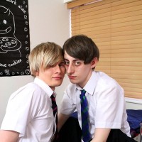 Ethan Knight fucks Brent Daley - Picture 4
