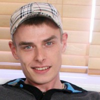 Leo Foxx fucks Lewis Romeo - Picture 21
