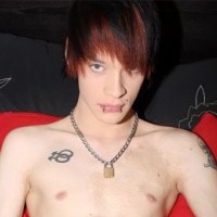 Leo Foxx fucks Lewis Romeo - Picture 22