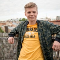 Boy with a fat cock - Picture 2