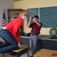 Andy Kay and Atlanta Grey Fuck Each Other - Picture 3