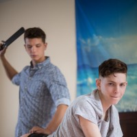 Johnny Hands Spanks Riley Finch - Picture 11